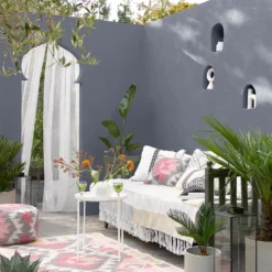 Sandtex® Ultra Smooth Masonry Paint Vermont Grey - 10L 4 Sandtex® Ultra Smooth Masonry Paint Vermont Grey - 10L -Best Paint Store 12823606 1204871822417664