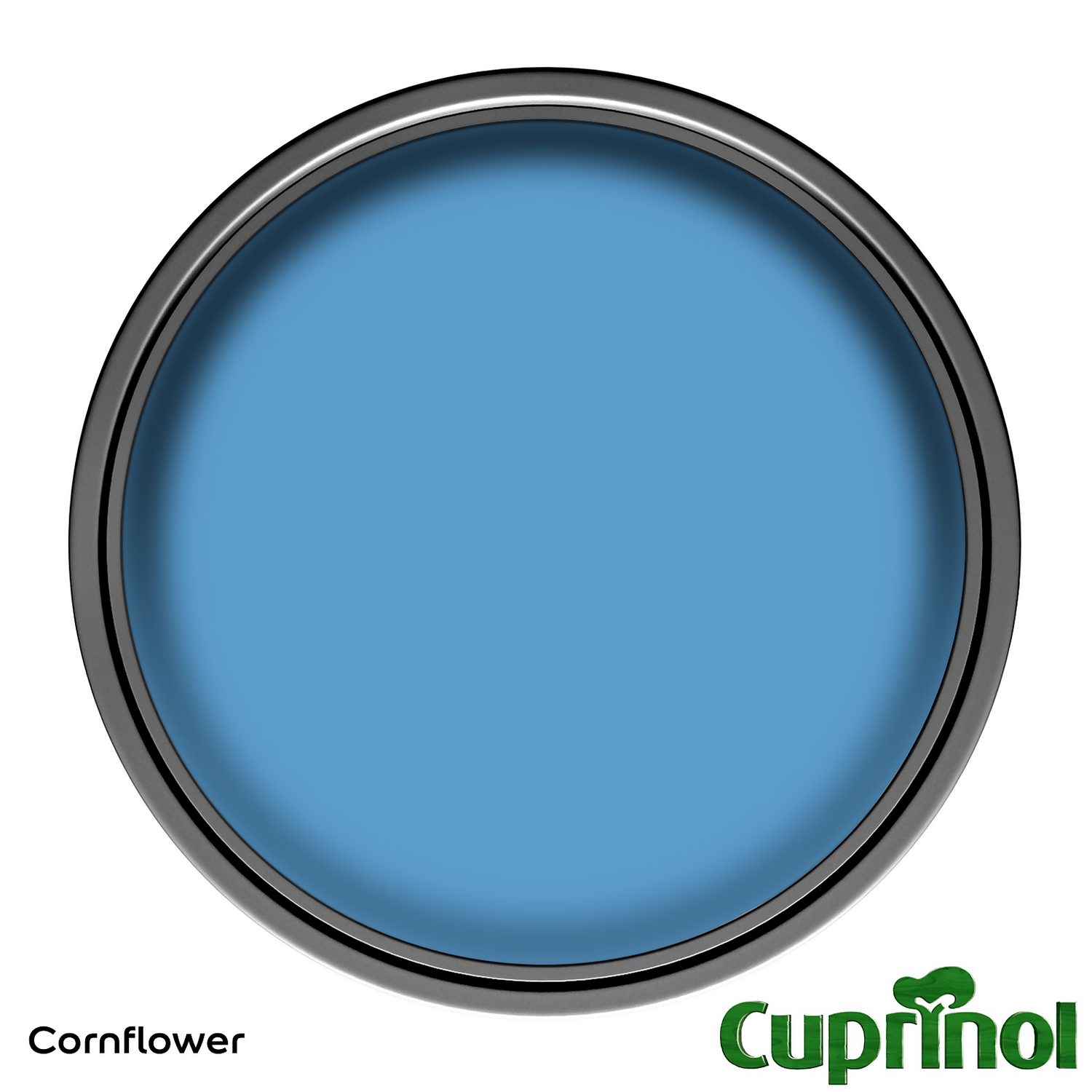 Cuprinol Garden Shades Cornflower - 1L Cuprinol Garden Shades Cornflower - 1L -Best Paint Store 12825701 8634949842266012