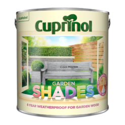 Cuprinol Garden Shades Cool Marble - 2.5L 4 Cuprinol Garden Shades Cool Marble - 2.5L -Best Paint Store 12825783 1234949842332477