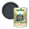 Cuprinol Garden Shades Urban Slate - 5L 2 Cuprinol Garden Shades Urban Slate - 5L -Best Paint Store 12825788 1374949842203024