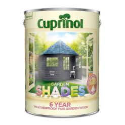 Cuprinol Garden Shades Urban Slate - 5L 4 Cuprinol Garden Shades Urban Slate - 5L -Best Paint Store 12825788 1414949842402632