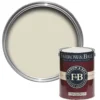 Farrow & Ball Exterior Masonry Paint School House White - 5L 1 Farrow & Ball Exterior Masonry Paint School House White - 5L -Best Paint Store 12826075 1074952916466734