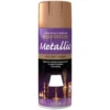 Rust-Oleum Copper - Metallic Spray Paint - 400ml -Best Paint Store 12826124 1234831959278733