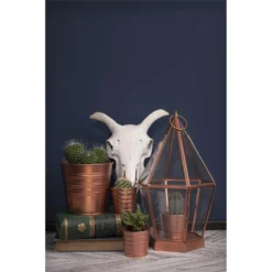 Rust-Oleum Copper - Metallic Spray Paint - 400ml -Best Paint Store 12826124 4744833221259342