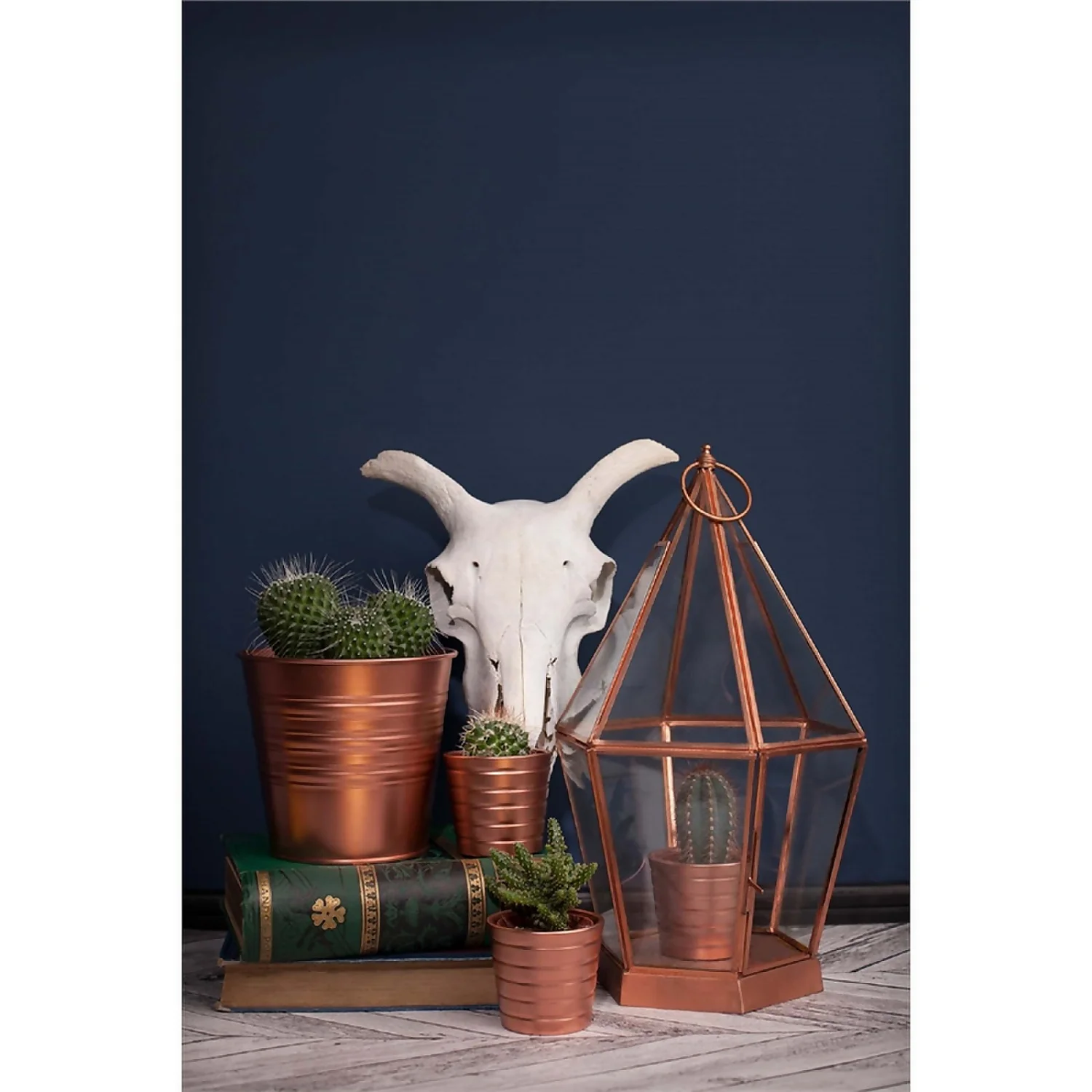 Rust-Oleum Bright Copper - Metallic Spray Paint - 400ml Rust-Oleum Bright Copper - Metallic Spray Paint - 400ml -Best Paint Store 12826679 1884847719283625