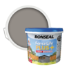 Ronseal Fence Life Plus Slate - 9L 2 Ronseal Fence Life Plus Slate - 9L -Best Paint Store 12826702 1774942086560235