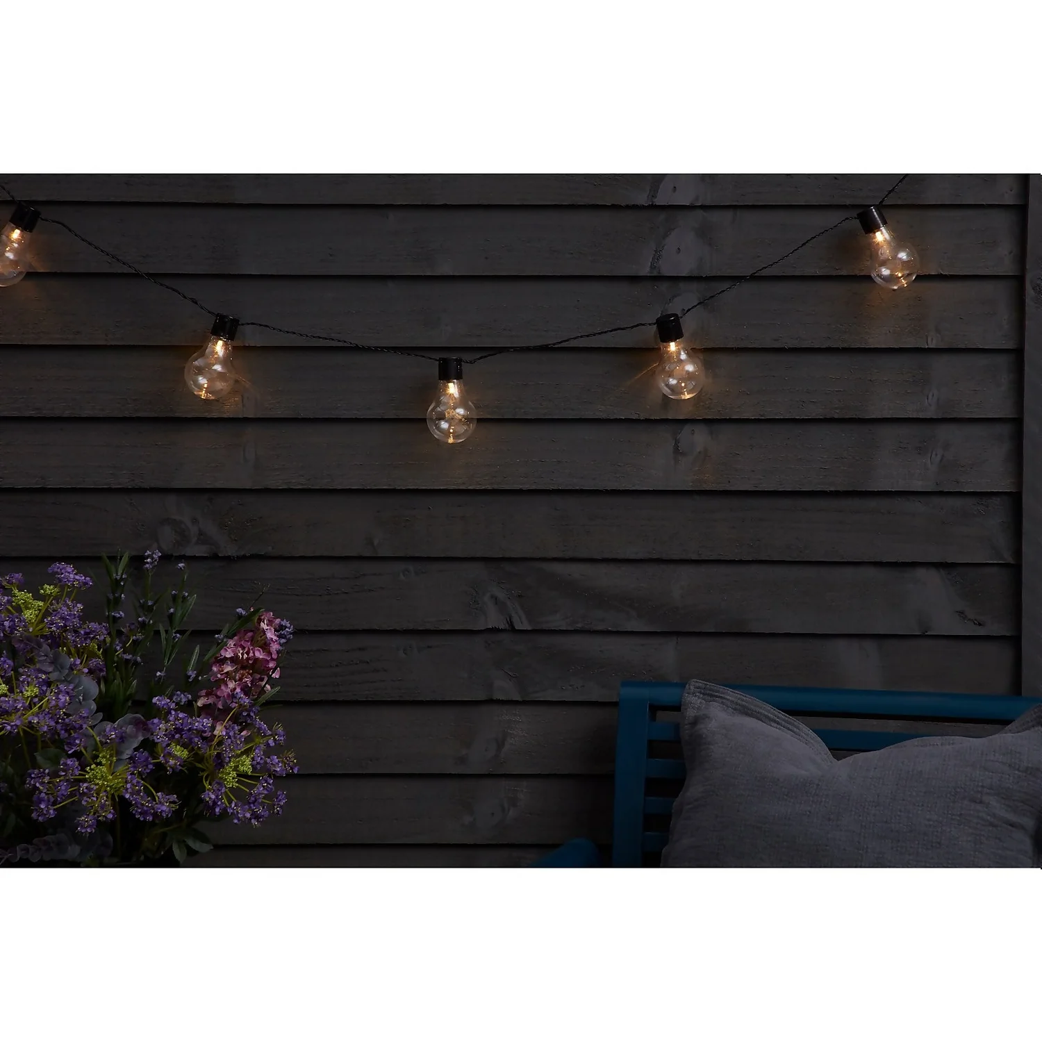 Ronseal Fence Life Plus Paint Charcoal Grey - 9L Ronseal Fence Life Plus Paint Charcoal Grey - 9L -Best Paint Store 12826703 4484942086919119