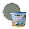 Ronseal Fence Life Plus Paint Sage - 9L -Best Paint Store 12826705 1084942086773418