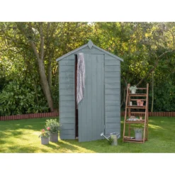 Ronseal Fence Life Plus Paint Sage - 9L 5 Ronseal Fence Life Plus Paint Sage - 9L -Best Paint Store 12826705 1644942086901314