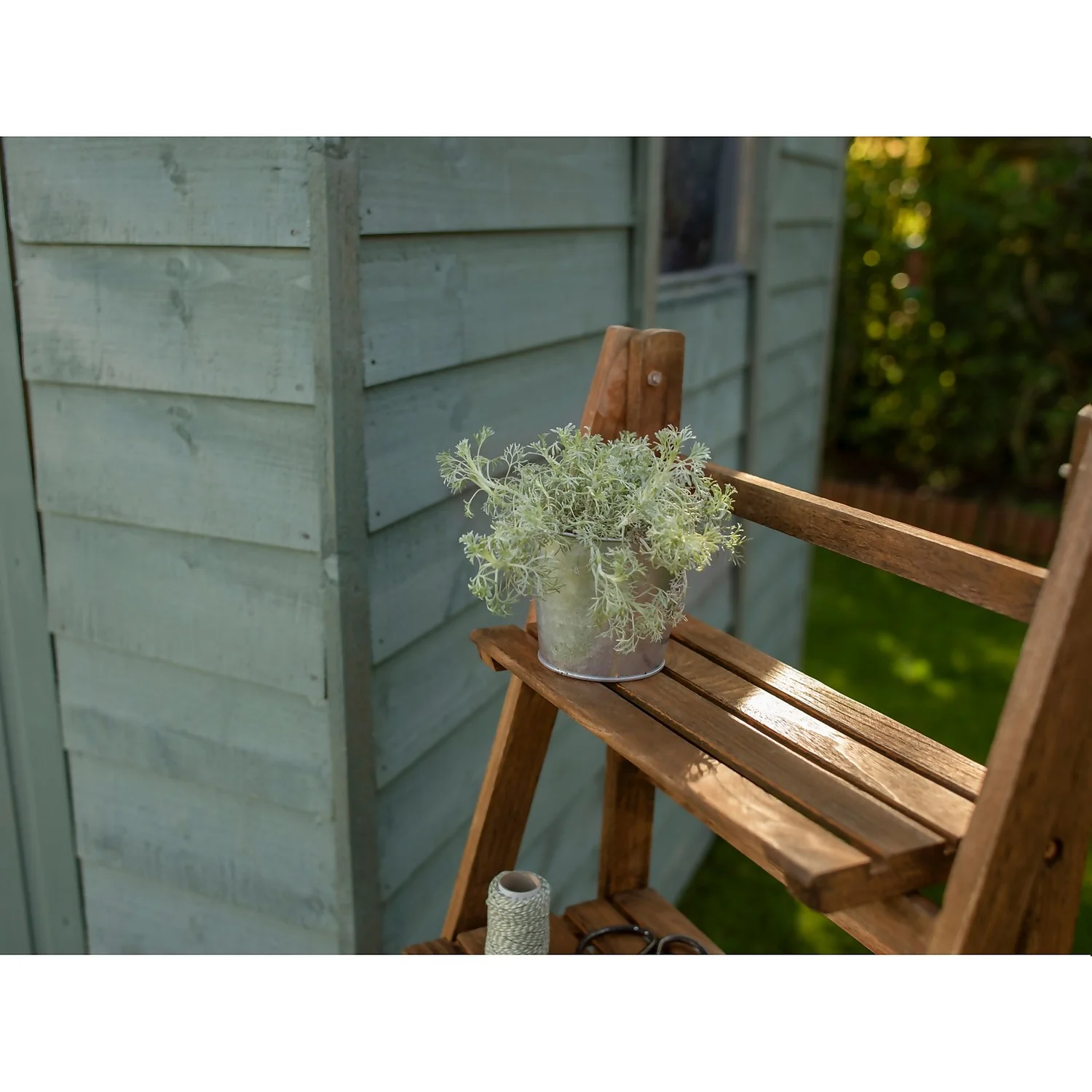 Ronseal Fence Life Plus Paint Sage - 9L Ronseal Fence Life Plus Paint Sage - 9L -Best Paint Store 12826705 2104942086934431