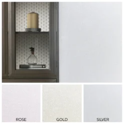 Rust-Oleum Glitter Subtle Shimmer Rose - 70g -Best Paint Store 12827054 9984833216554343