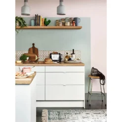 Dulux Matt Emulsion Paint Tranquil Dawn - 2.5L 10 Dulux Matt Emulsion Paint Tranquil Dawn - 2.5L -Best Paint Store 12831709 1434832962852794