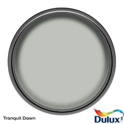 Dulux Matt Emulsion Paint Tranquil Dawn - 2.5L 4 Dulux Matt Emulsion Paint Tranquil Dawn - 2.5L -Best Paint Store 12831709 4584832962781112