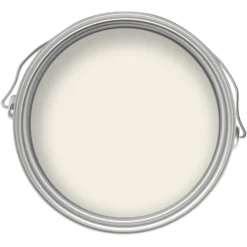 Homebase Bathroom Mid Sheen Paint - White Sands 2.5L -Best Paint Store 12832534 1384833205285575