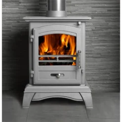 Rust-Oleum Silver - Stove And BBQ Spray Paint - 400ml -Best Paint Store 12832659 3834832955296916