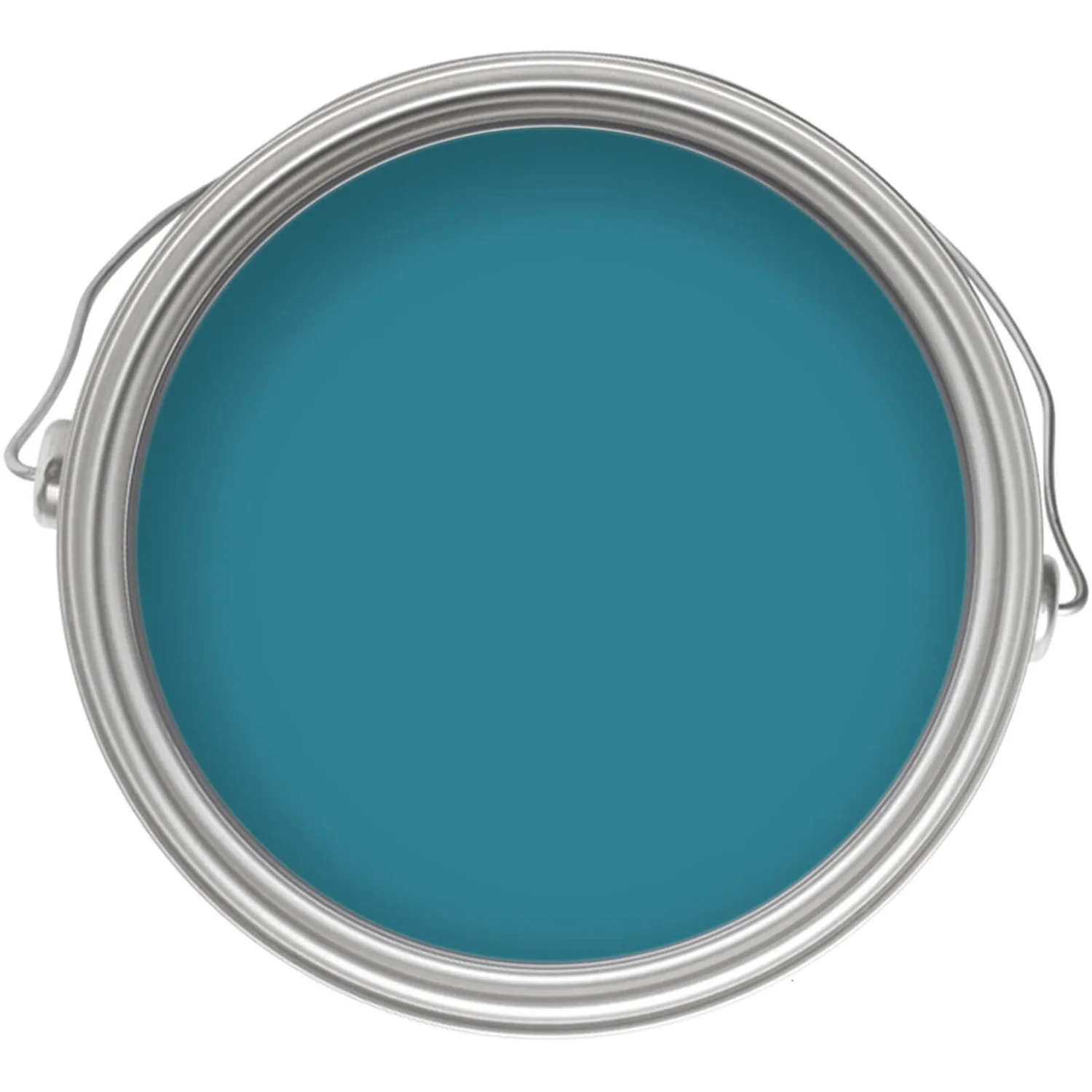 Homebase Bathroom Mid Sheen Paint - Teal 2.5L Homebase Bathroom Mid Sheen Paint - Teal 2.5L -Best Paint Store 12832694 9614832979007920