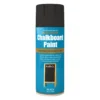 Rust-Oleum Chalk Board Spray Paint - Black - 400ml 2 Rust-Oleum Chalk Board Spray Paint - Black - 400ml -Best Paint Store 12833882 1114831908866556