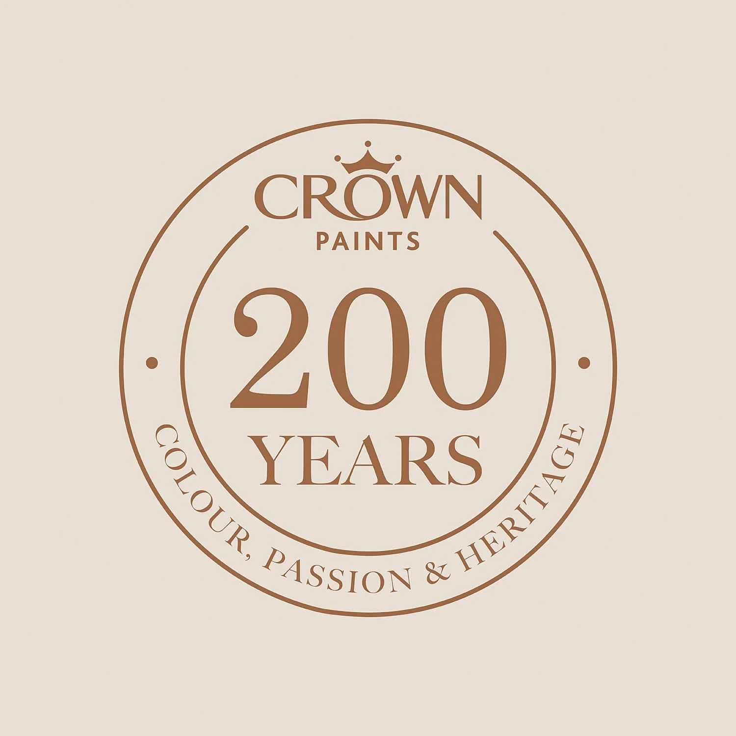 ELLE Decoration by Crown Flat Matt Paint Natural Look - 2.5L ELLE Decoration By Crown Flat Matt Paint Natural Look - 2.5L -Best Paint Store 12834655 1744873587975192