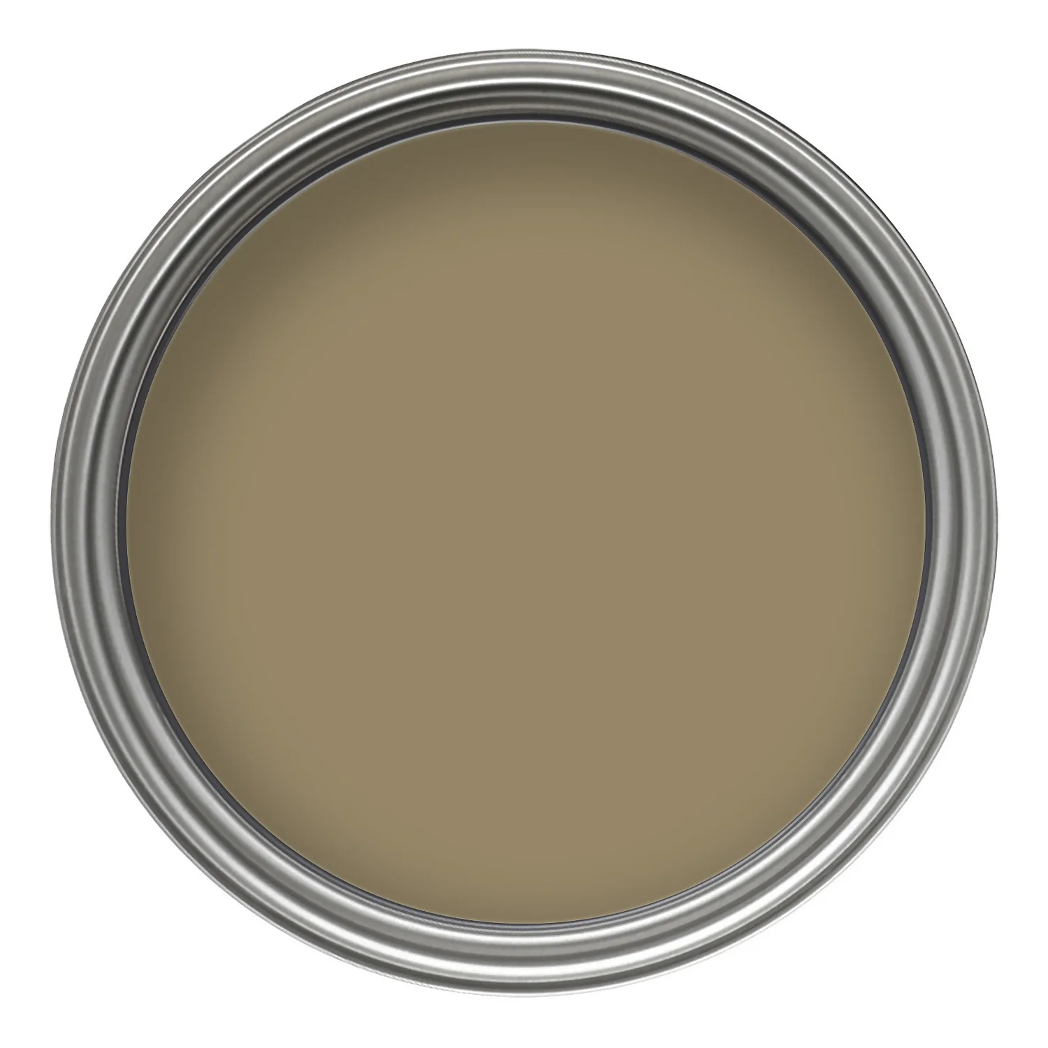 ELLE Decoration by Crown Flat Matt Paint Go Green - Tester 125ml ELLE Decoration By Crown Flat Matt Paint Go Green - Tester 125ml -Best Paint Store 12834820 1174873906395474