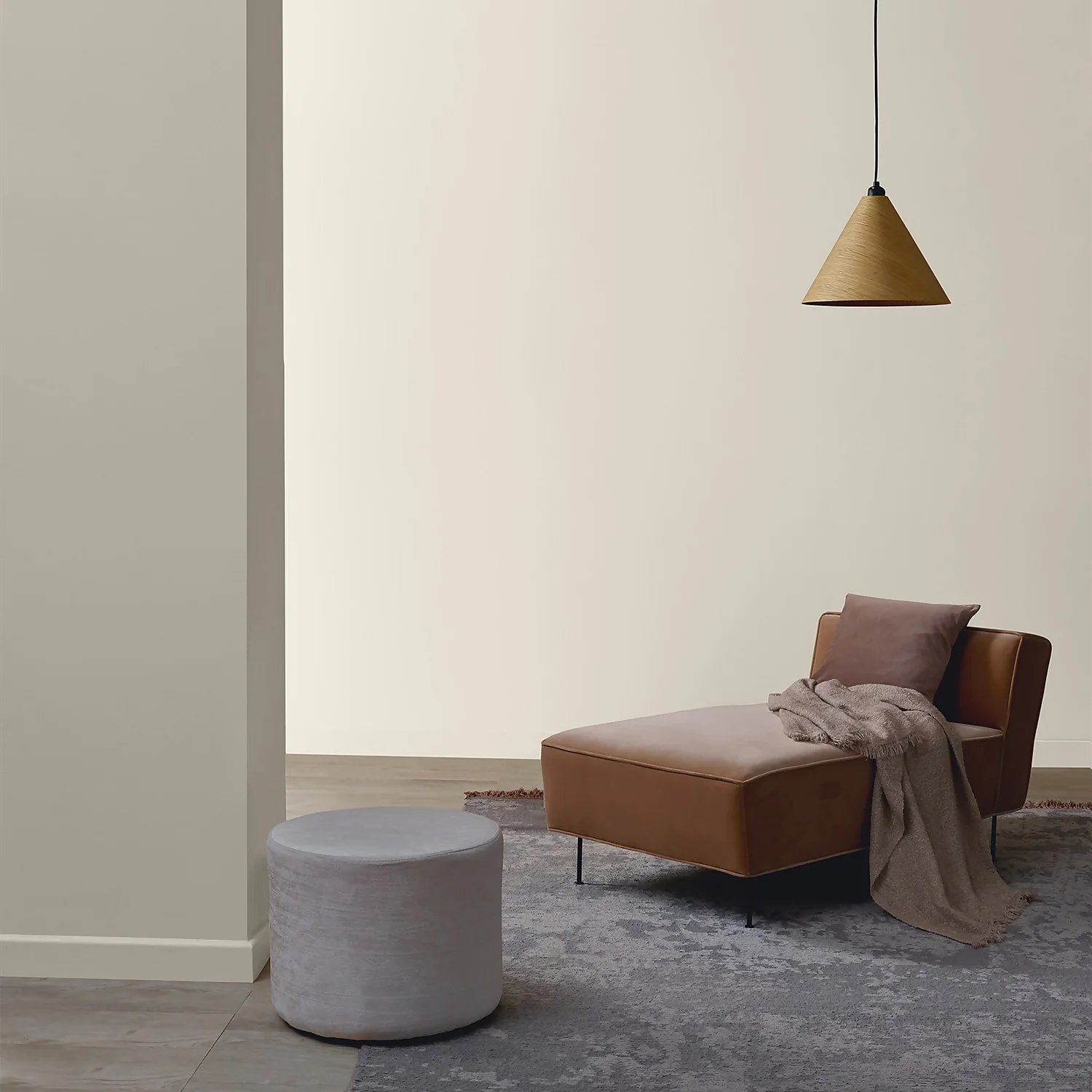 ELLE Decoration by Crown Flat Matt Paint Highlight - Tester 125ml ELLE Decoration By Crown Flat Matt Paint Highlight - Tester 125ml -Best Paint Store 12834976 1524873909183587