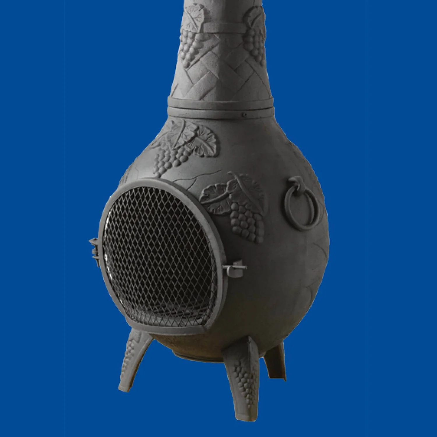 Rust-Oleum Black - Stove and BBQ Spray Paint - 400ml Rust-Oleum Black - Stove And BBQ Spray Paint - 400ml -Best Paint Store 12834984 1264833223658769