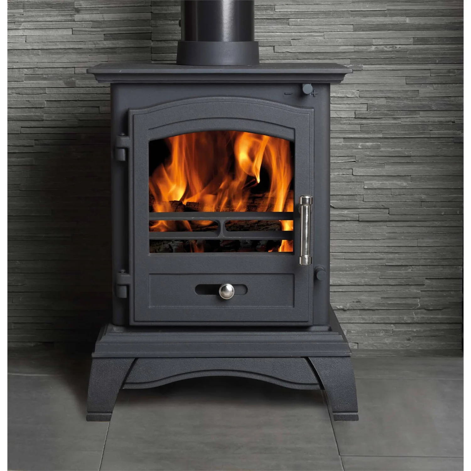 Rust-Oleum Black - Stove and BBQ Spray Paint - 400ml Rust-Oleum Black - Stove And BBQ Spray Paint - 400ml -Best Paint Store 12834984 1984833223714131