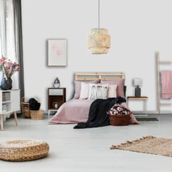 Homebase Matt Emulsion Paint White Noise - Tester 90ml 4 Homebase Matt Emulsion Paint White Noise - Tester 90ml -Best Paint Store 12835449 1724833219069573