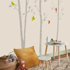 Homebase Matt Emulsion Paint Cottonseed - 5L -Best Paint Store 12836466 2064833204112956