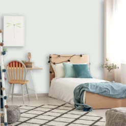 Homebase Silk Emulsion Paint White Marble - 2.5L -Best Paint Store 12836589 1634833205573653