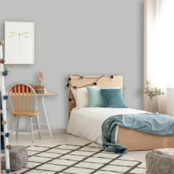 Homebase Silk Emulsion Paint Grey Fox - 2.5L 4 Homebase Silk Emulsion Paint Grey Fox - 2.5L -Best Paint Store 12836601 6564833205571961