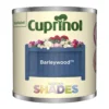Cuprinol Garden Shades Barleywood - 125ml -Best Paint Store 12836679 1344831918160475