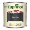 Cuprinol Garden Shades Black Ash Tester - 125ml 1 Cuprinol Garden Shades Black Ash Tester - 125ml -Best Paint Store 12836682 1254831918312719