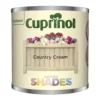 Cuprinol Garden Shades Country Cream Tester - 125ml 2 Cuprinol Garden Shades Country Cream Tester - 125ml -Best Paint Store 12836694 2134831918087065
