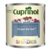 Cuprinol Garden Shades Tester - Forget Me Not - 125ml -Best Paint Store 12836703 1584831917493743