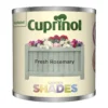 Cuprinol Garden Shades Tester - Fresh Rosemary - 125ml 1 Cuprinol Garden Shades Tester - Fresh Rosemary - 125ml -Best Paint Store 12836747 1444831918307298