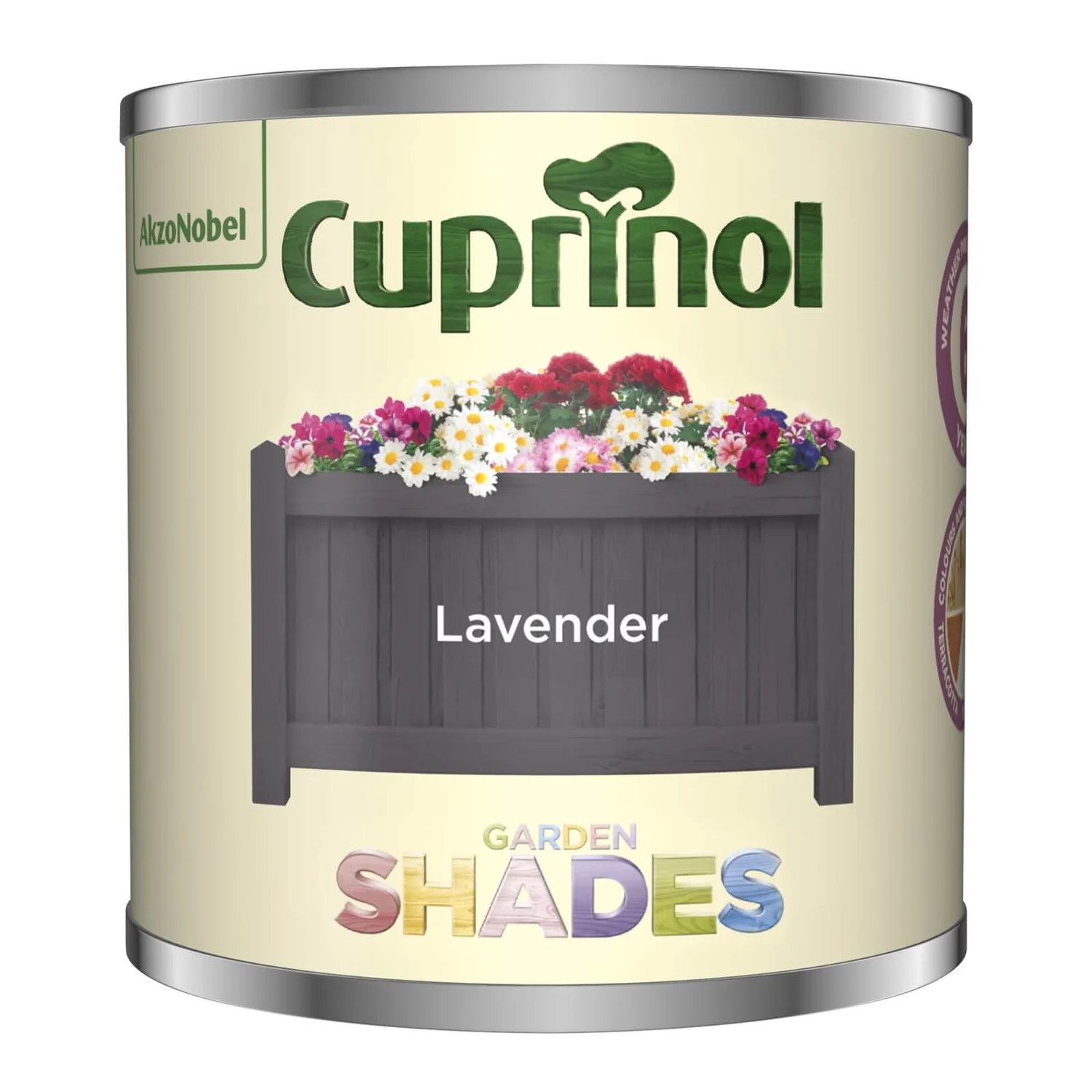 Cuprinol Garden Shades Lavender Tester - 125ml Cuprinol Garden Shades Lavender Tester - 125ml -Best Paint Store 12836752 1324831917856944