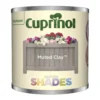 Cuprinol Garden Shades Tester - Muted Clay - 125ml 1 Cuprinol Garden Shades Tester - Muted Clay - 125ml -Best Paint Store 12836754 1884831918151448