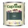 Cuprinol Garden Shades Tester - Sage - 125ml 1 Cuprinol Garden Shades Tester - Sage - 125ml -Best Paint Store 12836773 5664831918269483