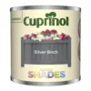 Cuprinol Garden Shades Tester - Silver Birch - 125ml 2 Cuprinol Garden Shades Tester - Silver Birch - 125ml -Best Paint Store 12836781 1204831917533769