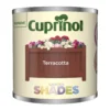 Cuprinol Garden Shades Terracotta Tester- 125ml 2 Cuprinol Garden Shades Terracotta Tester- 125ml -Best Paint Store 12836794 3274831918242795