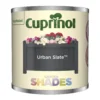 Cuprinol Garden Shades Tester - Urban Slate - 125ml 2 Cuprinol Garden Shades Tester - Urban Slate - 125ml -Best Paint Store 12836829 2104831917839793