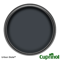 Cuprinol Garden Shades Urban Slate - 1L 3 Cuprinol Garden Shades Urban Slate - 1L -Best Paint Store 12836838 2784949842416810