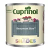 Cuprinol Garden Shades Beaumont Blue Tester - 125ml 2 Cuprinol Garden Shades Beaumont Blue Tester - 125ml -Best Paint Store 12836840 1534831917605193