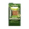 Cuprinol One Coat Sprayable Shed & Fence Paint - Autumn Gold - 5L -Best Paint Store 12836868 7844831917786732