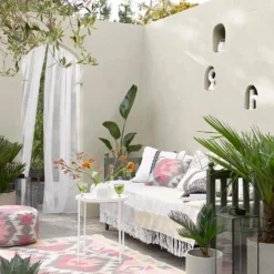 Sandtex® Ultra Smooth Masonry Paint Chalk Hill - 5L 4 Sandtex® Ultra Smooth Masonry Paint Chalk Hill - 5L -Best Paint Store 12837448 4714872084380292