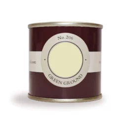 Farrow & Ball Estate Matt Emulsion Paint Green Ground - Tester 100ml 4 Farrow & Ball Estate Matt Emulsion Paint Green Ground - Tester 100ml -Best Paint Store 12837563 6064951864120689