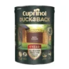 Cuprinol 5 Year Ducksback - Rich Cedar - 5L -Best Paint Store 12837870 5194865616272244