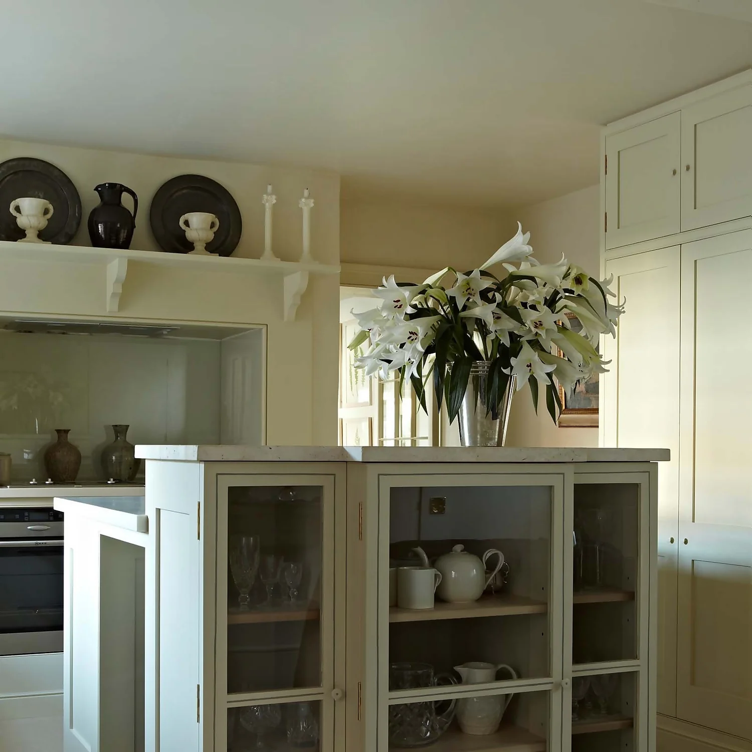 Farrow & Ball Estate Matt Emulsion Paint Off-White - 2.5L Farrow & Ball Estate Matt Emulsion Paint Off-White - 2.5L -Best Paint Store 12839154 1134952919496602