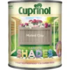 Cuprinol Garden Shades Muted Clay - 1L 1 Cuprinol Garden Shades Muted Clay - 1L -Best Paint Store 12839228 1234831604853141