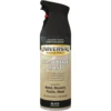 Rust-Oleum Universal Satin Spray Paint - Black - 400ml 2 Rust-Oleum Universal Satin Spray Paint - Black - 400ml -Best Paint Store 12839290 3634831940368791